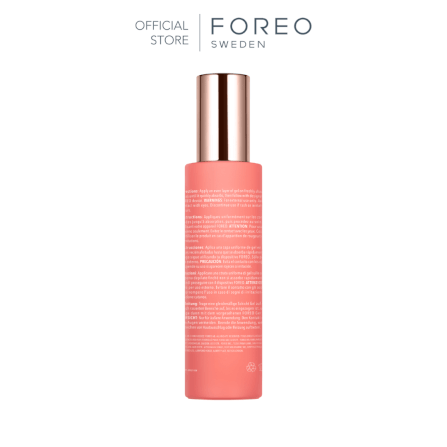 เจลเย็น FOREO PEACH_2